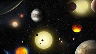You can help NASA search for new planets