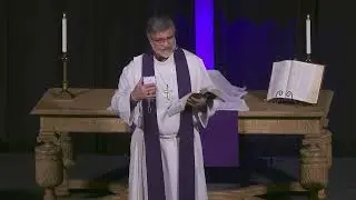 [3/10/2024] Lytham Road Sermon | Mark 12:1-12
