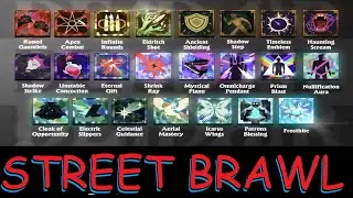 STREET BRAWL IS THE BEST, PROPAGANDA AND MEMES #deadlockgame #valve