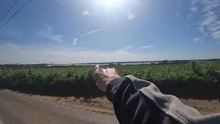 Varun 27-1 E Bike full Range Test and HMS Ganges  (please look in Description for more )