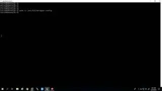 Install Remote desktop on Ubuntu 20