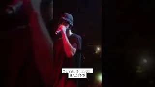 MIYAGI - Marlboro #hajimerecords #miyagi #marlboro #shorts #top #new #топ @HajimeRecords #топхиты