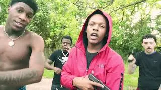 Koont Grinder Ft. Freeway DeezyD - Knocked Off (Exclusive By: @HalfpintFilmzz)