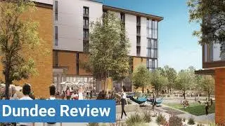 UC Riverside Dundee Review