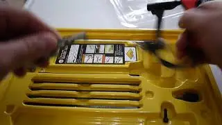 Multi-purpose Hacksaw Set