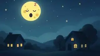 &ldquo;A Peaceful Bedtime Story for Kids 🌙 | Relax & Sleep&rdquo;