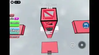 I beat nixxci in this video☠️.                           #nixxci #obbyskills 