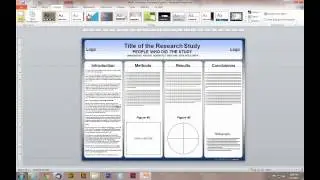 Change Page Size in PowerPoint 2007 and 2010
