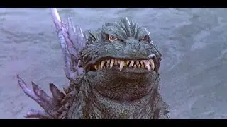 Godzilla Save The Earth: Godzilla 2000 walkthrough (no commentary)