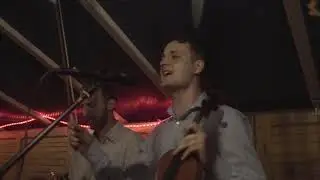 Świętokrzyskie tańczy! |  Światowce - polka od Bronisława Kantora