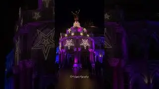 ഇടപ്പള്ളി പള്ളി | Christmas eve | st george forane church edappally| The beauty of Edappally Church