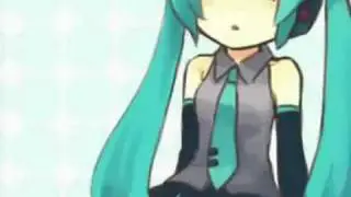 electrique angel  [Hatsune Miku]