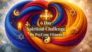Speak to My Heart | Day 1: Count Your Blessings | Spiritual Reflection & Journaling