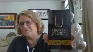 LIFETIME JEWELRY
