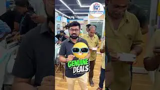 #BudgetSmartwatch #DarasMobiles #DarasBudgetStore #DailyDeals #VijayawadaGadgets #BudgetStoreDaras