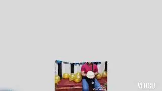 surprise birthday for kuya Jerms 🎂🎂🎂