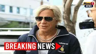 Mickey Rourke Faces Backlash for Controversial Remarks on Celebrity Big Brother