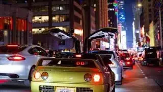 New York 4K - Driving Tour | 4K NYC Drive New York City USA 01/142026