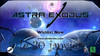 ASTRA EXODUS