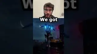 Nightwing Performance in Gotham Knights !!