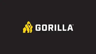 Gorilla ATV Trailer (GCV-1400)