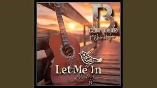 Let Me In