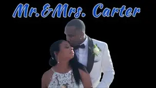 Mr & Mrs. Carter
