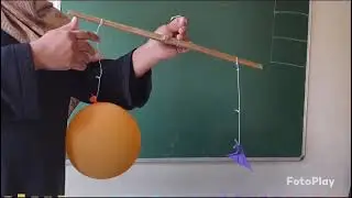 Samskar school.. Class - 5 Topic : *Matter*(Air had Weight & Occupied Space)