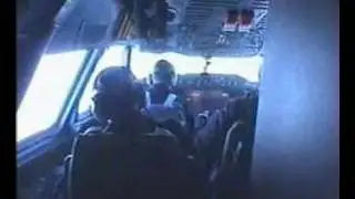 ESA 6th Parabolic Flight Campaign A.W.U.