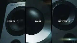 Barefoot Sound MicroMain27 3.5-way Active Studio Monitor