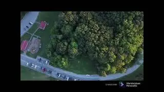 maximum height dji mini 2