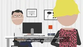 Vad g&auml;ller inf&ouml;r och under en anst&auml;llning?