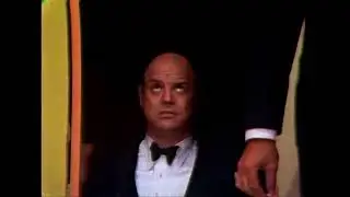 Don Rickles Joke Wall | Rowan & Martin's Laugh-In | George Schlatter