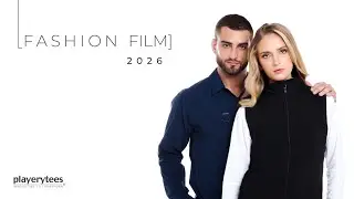 FASHION FILM 2026