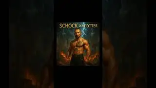 Tuco_Indigo – Schock der Götter 