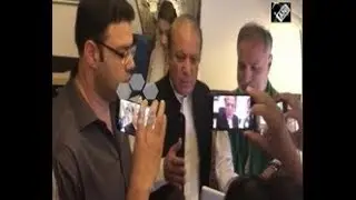 Pakistan News - Accountability court adjourns Nawaz Sharif's corruption cases till July 30