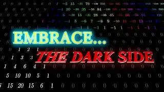 Темная сторона треугольника Паскаля #SoME4