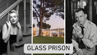 Marilyn Monroe's Lost Days at Frank Sinatra's Secret House - What Staff Finally Revealed