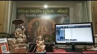 સંધનો સેડયો sandh no sedyo/tiger ashish joshi