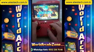 Ретро-игровые консоли - Игровые консоли Supreme - Мини-геймпады - Ссылка в описании