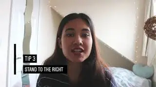Leyla Rose - Top Tips about British Culture