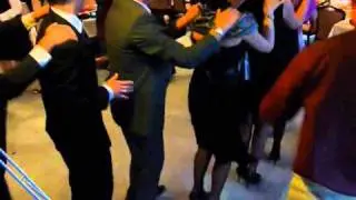 Russische Hochzeit, russischer DJ,Moderator,Tamada