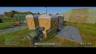 Dayz SKYFALL-CASUAL+LOOT