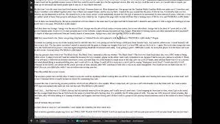 Graal History (2025 Season Finale): Unixmad is a Pedophile, Final Conclusion
