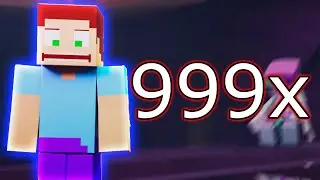 The Weaker glass should shatter if i drop fire bars at a high frequency 999х speed / animation memes