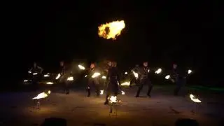 Лаборатория зрелищ 