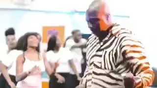 MADE IN GHANA FASHION SHOW MANCHESTER