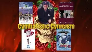 Producer, Director, & Writer Steve Rubin Joins The Indie Escape Presents: Cymbalistic Cynicism