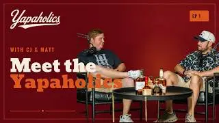 Yapaholics - Ep 1 - Meet the Yapaholics: Pensacola Real Estate, Life, & Who We Are