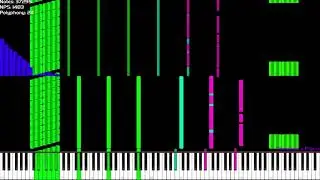 [My Midi] Mr.Kitty - After Dark